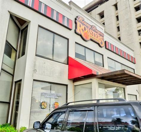 The Best 10 Restaurants near 2550 Roxas Blvd, Pasay, Metro.